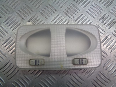 Освітлення кабіни перед fiat idea 0884900 фото №1