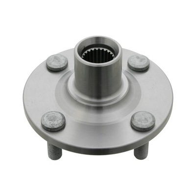 Febi ступица колеса toyota p. yaris фото №1