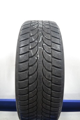 225/55R17 BRIDGESTONE BLIZZAK LM-32 RFT x1szt. 1472p 