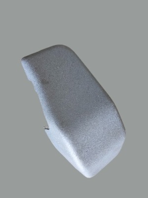 Ford transit mk8 захист поперечина безпеки права фото №1