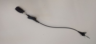 Ford fusion mk1 02-12 трос замка двері лівий задня задня ліва фото №1