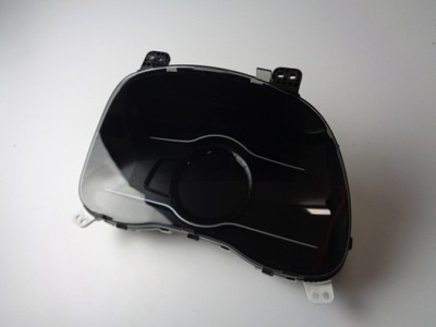 Счетчик приборы hyundai kona electric 2020 rok фото №1