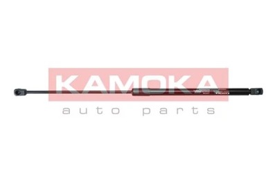 KAMOKA 7092580 RESORTE DE GAS DE MALETERO L/P  