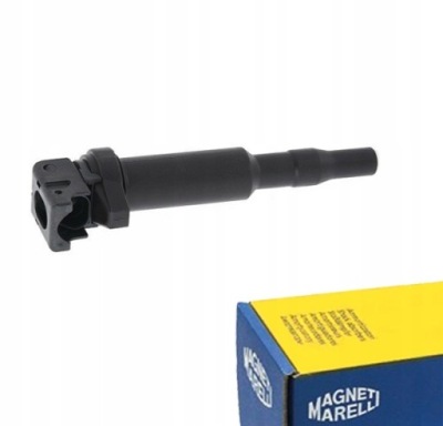 Катушка зажигания magneti marelli 060717115012 фото №1