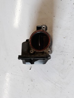 Дросельна заслінка 059145959aa 3.0 audi a7 10- фото №1