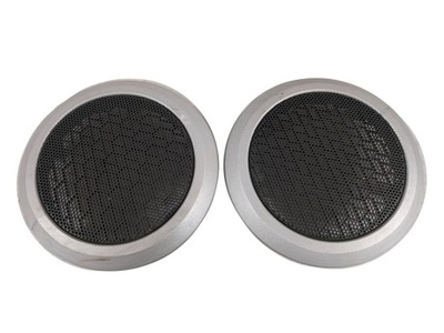 Накладка захист динаміка smart forfour i 454 04-06 фото №1