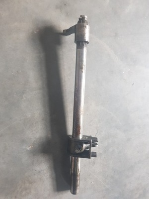 Scania r вал вибірник 2007r фото №1