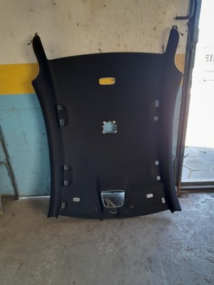 Mercedes w209 clk lift 2006 rok стеля a2096900050 фото №1