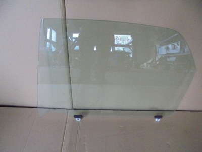 Daihatsu terios ii скло лівий задня фото №1