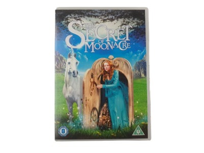 Film The Secret of Moonacre płyta DVD (eng) (5)