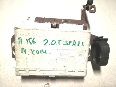 Модуль комфорта alfa romeo 156 2.0 ts 60651187 фото №1