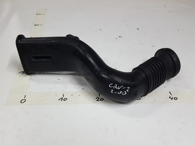 Honda cr-v crv ii 2.0 b труба воздухозаборник воздуха фото №1