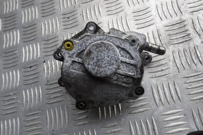 Mercedes ml w164 насос вакуум фото №1