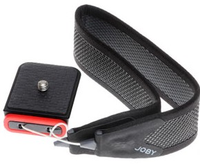 Pasek JOBY 3-Way Camera Strap