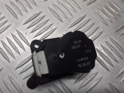 Моторчик отопителя volvo s80 38247 фото №1