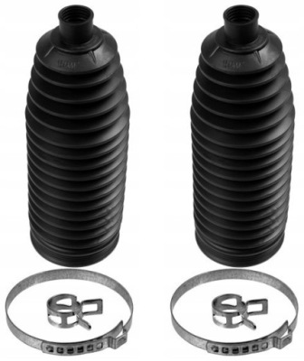 Lemförder 35013 01 накладка, система рулевого управления фото №1