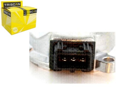 Triscan датчик приводной вал enia вала audi a3 1.8 t 8l фото №1