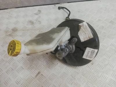 Citroen c3 ii ds3 насос тормозная усилитель тормозов abs фото №1