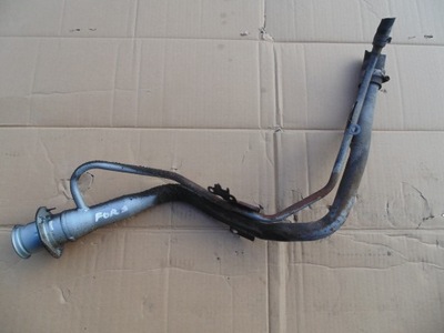 Заливная горловина топлива subaru forester iii 2.0d фото №1