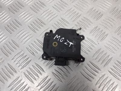 Моторчик обігрівача mg zt фото №1