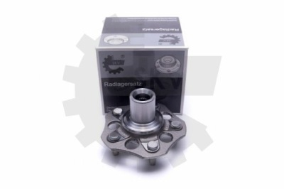 Підшипник колеса skv 29skv473 фото №1