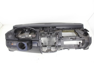 TORPEDA CONSOLA MAZDA CX7 2007R.  