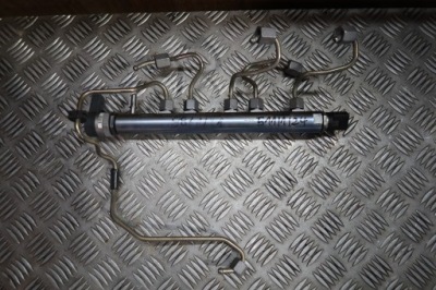 Молдинг впрыскная mini r60 0445714278 фото №1