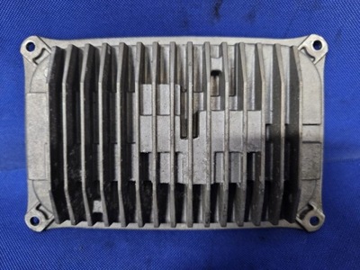 Преобразователь модуль led mercedes e klasa w213 фото №1