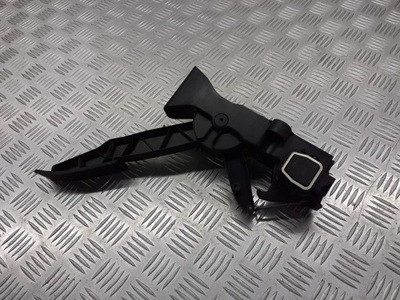 Потенциометр газа mercedes w169 2.0 cdi a1693000104 фото №1