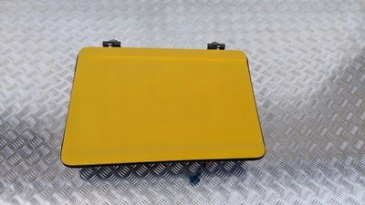 Кришка багажника бардачка кабіни scania r права сторона фото №1