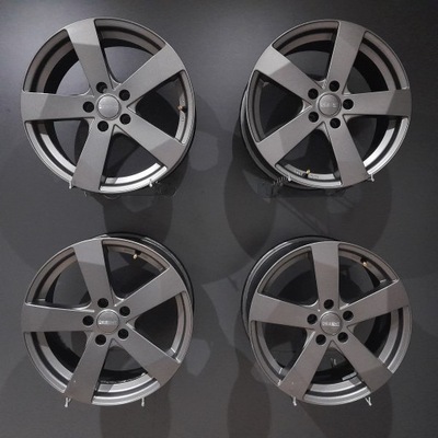 LLANTAS 17 5X108 FORD KUGA, S-MAX, FOCUS MK3 MK4, MONDEO MK4 MK5 (F11260-7)  