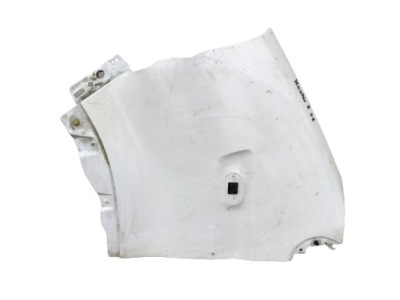 Крила лівий перед передній master ii opel movano фото №1