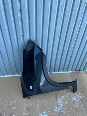 WING FRONT RIGHT FIAT 500L 500 L TREKKING  