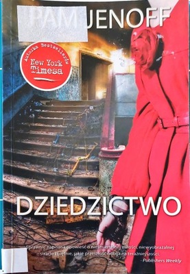 Dziedzictwo Pam Jenoff