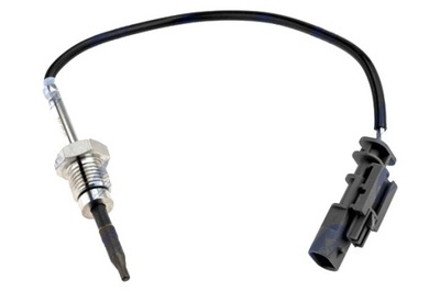 Nty датчик температури вихлопних газів фото №1