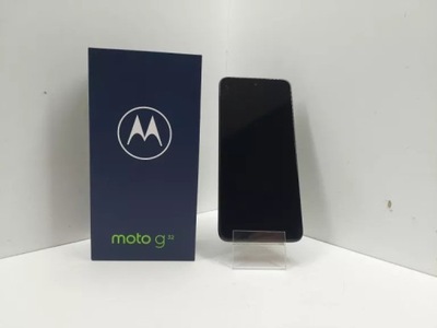 MOTOROLA MOTO G32