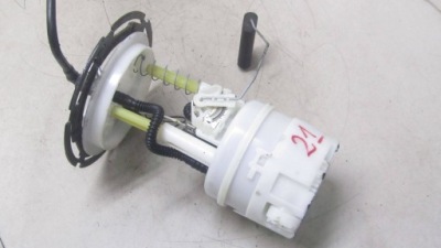 Dacia lodgy 1.3 насос пального 172027452r 12- фото №1