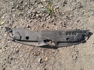 Захист поперечина перед corolla verso ii 53289-0f010 фото №1