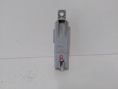 Mercedes sprinter 906 907 реле вентиляторів 88098 фото №1