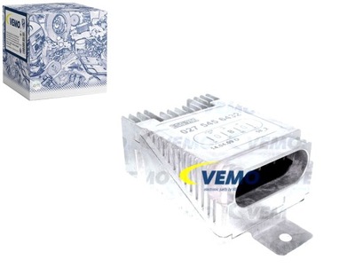 MOTOR DE VENTILADOR DEL RADIADOR MERCEDES S C215 S W220 2.8-5.8  