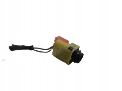 Mercedes glb x247 247 wtytczka шторка безпеки права фото №1