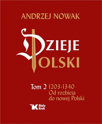 Dzieje Polski. Tom II