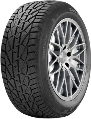 4x Opony 215/60R16 KORMORAN Zimowe SNOW XL 3PMSF