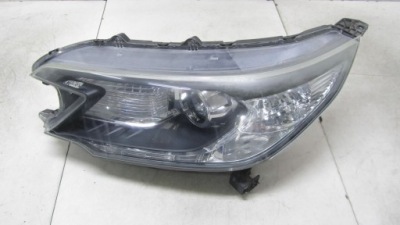 Honda cr-v iv лампа ліва перед ксенон 12-16 фото №1