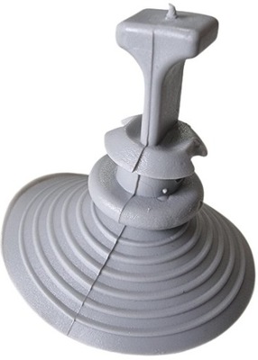 PRZYSSAWKA DO MAT TERMICZNYCH NRF 1 szt.