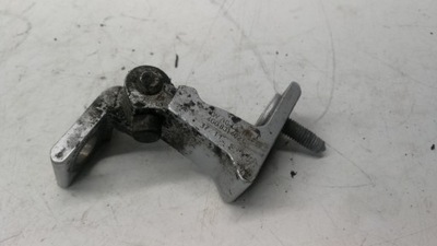 Петля двері правий задня audi a6 c7 4g0831402c фото №1