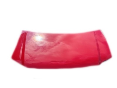 Vw caddy iii капот крышка двигателя ly3d фото №1