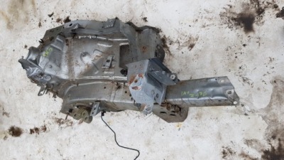 Подкрылок лонжерон левая opel insignia a фото №1