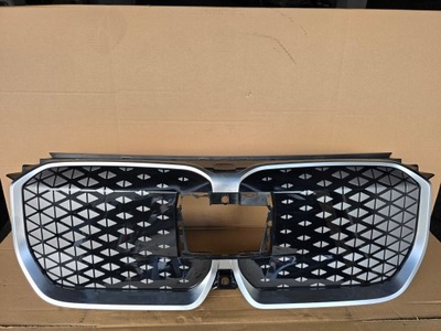 Bmw x1 u11 u12 решётка радиатора решётка радиатора 5a7d664 фото №1