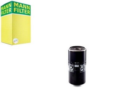 FILTER OILS MANN-FILTER 4470167 AR98330 RE21748 RE - milautoparts-fr.ukrlive.com